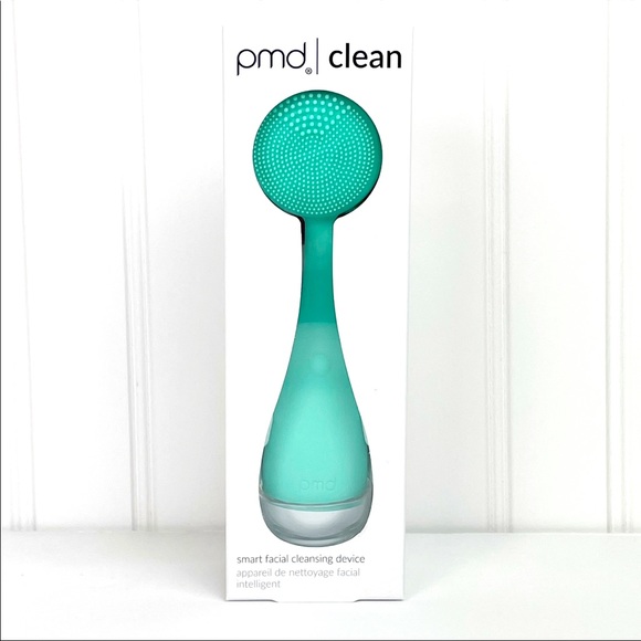 PMD Clean Smart Facial Cleansing Device Bundle NEW - Picture 4 of 16